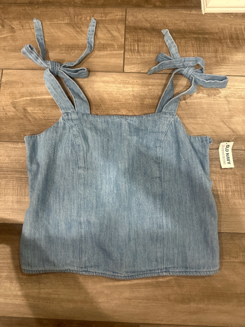 Old navy tank top